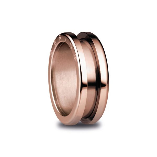 Bering femenino anillo básico 520-30-83