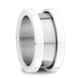 Bering femenino anillo básico 520-50-64