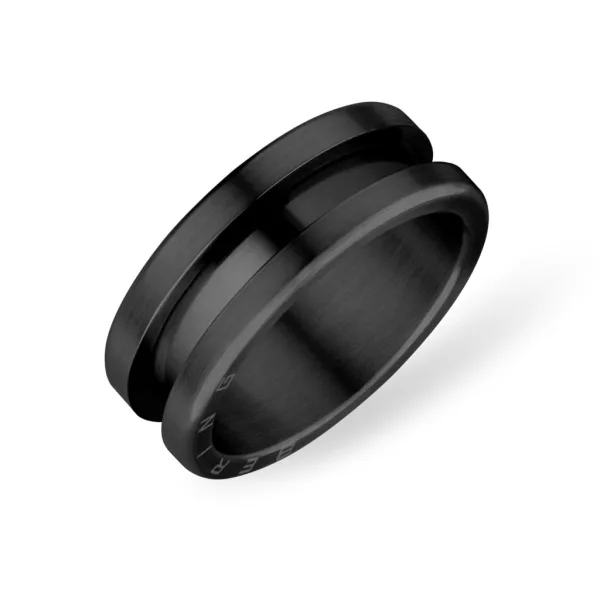 Bering anillo exterior de mujer 520-61-103