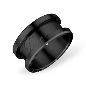 Bering anillo exterior de mujer 520-61-104
