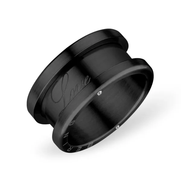Bering anillo exterior de mujer 520-61-134