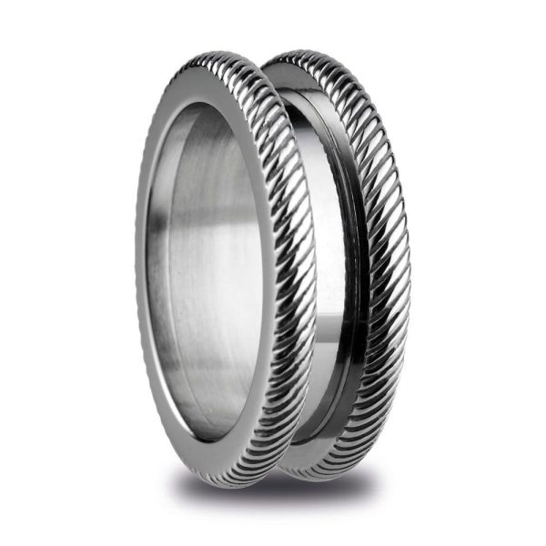 Bering femenino anillo básico 521-10-83