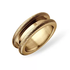 Bering anillo exterior de mujer 521-20-73