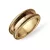 Bering anillo exterior de mujer 521-20-73
