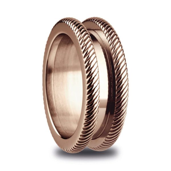 Bering femenino anillo básico 521-30-83