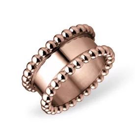 Bering anillo exterior de mujer 522-30-64