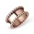 Bering anillo exterior de mujer 522-30-64