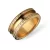 Bering anillo exterior de mujer 523-27-93