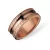 Bering anillo exterior de mujer 523-37-53