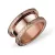 Bering anillo exterior de mujer 523-37-54