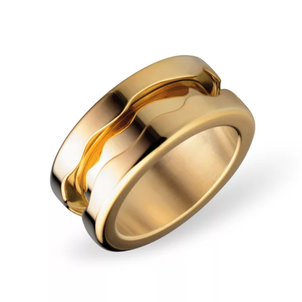 Bering anillo exterior de mujer 524-20-75