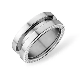Bering anillo exterior de mujer 525-17-63
