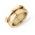 Bering anillo exterior de mujer 525-27-63