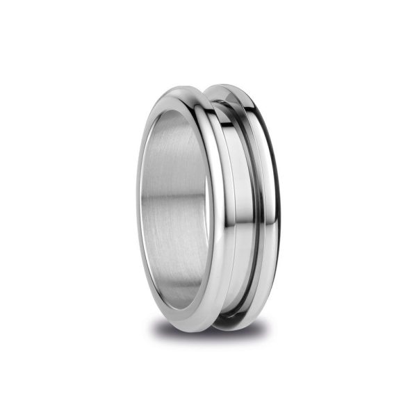 Bering femenino anillo básico 526-10-83