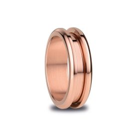 Bering femenino anillo básico 526-30-63