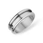 Bering anillo de mujer 526-ANNIV20SB-9