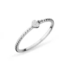 Bering anillo de mujer 526-ANNIV20SB-9