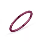 Bering anillo de mujer 526-ANNIV20RP-7