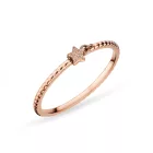 Bering anillo de mujer 526-ANNIV20RP-7