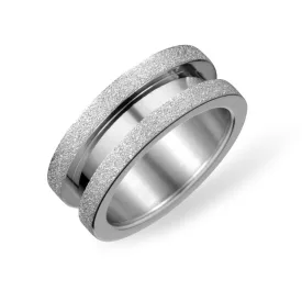 Bering anillo exterior de mujer 527-19-73