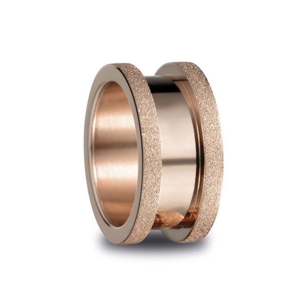 Bering femenino anillo básico 527-39-84