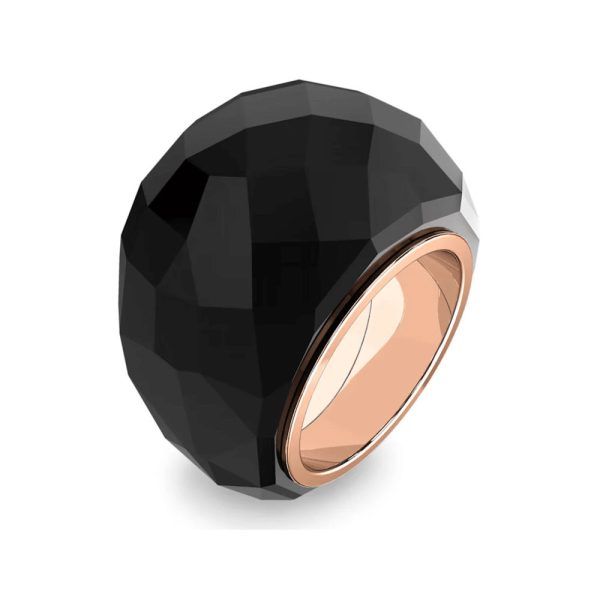 Swarovski Nirvana femenino anillo 55 5410336