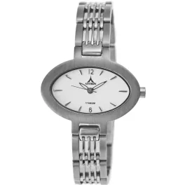Relojes elípticos para mujer