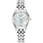 Roamer Soleure diamond reloj de mujer 547857 41 25 50