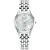 Roamer Soleure diamond reloj de mujer 547857 41 25 50