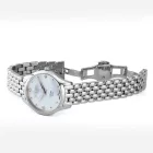 Roamer Soleure diamond reloj de mujer 547857 41 25 50