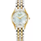 Roamer Soleure diamond reloj de mujer 547857 47 25 50