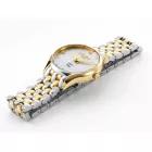 Roamer Soleure diamond reloj de mujer 547857 47 25 50