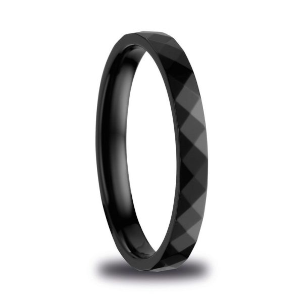 Bering femenino anillo insertar 550-67-71