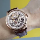 Poljot International Dobronrav reloj de hombre 5501.1910611