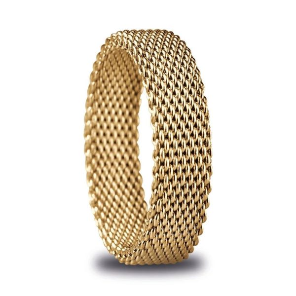 Bering femenino anillo insertar 551-20-62