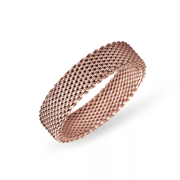 Bering anillo interior de mujer 551-30-52