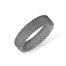 Bering anillo interior de mujer 551-80-62