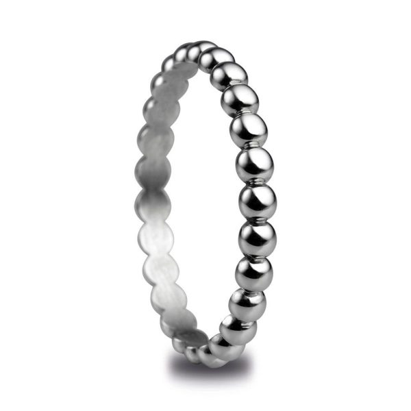 Bering femenino anillo insertar 552-10-71