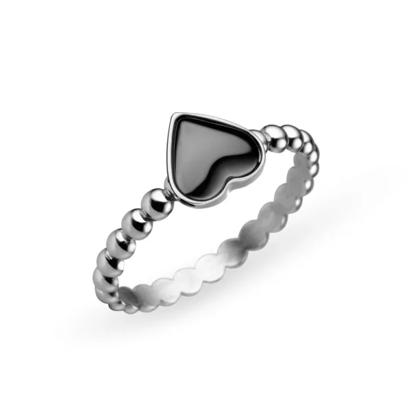 Bering anillo interior de mujer 552-16-61