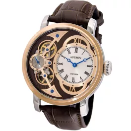 Relojes analógicos para hombre