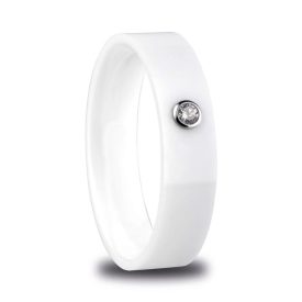 Bering femenino anillo insertar 553-57-62