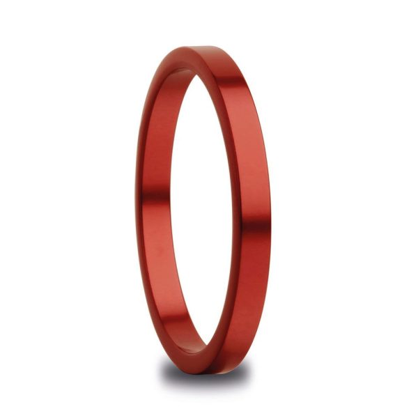 Bering femenino anillo insertar 554-49-71