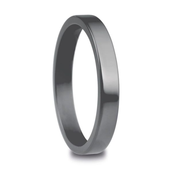 Bering femenino anillo insertar 554-80-91
