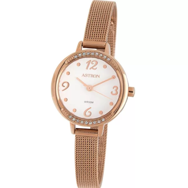 Astron reloj de mujer 5549-0
