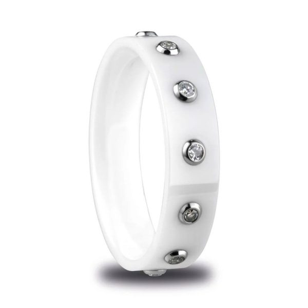 Bering femenino anillo insertar 555-57-72