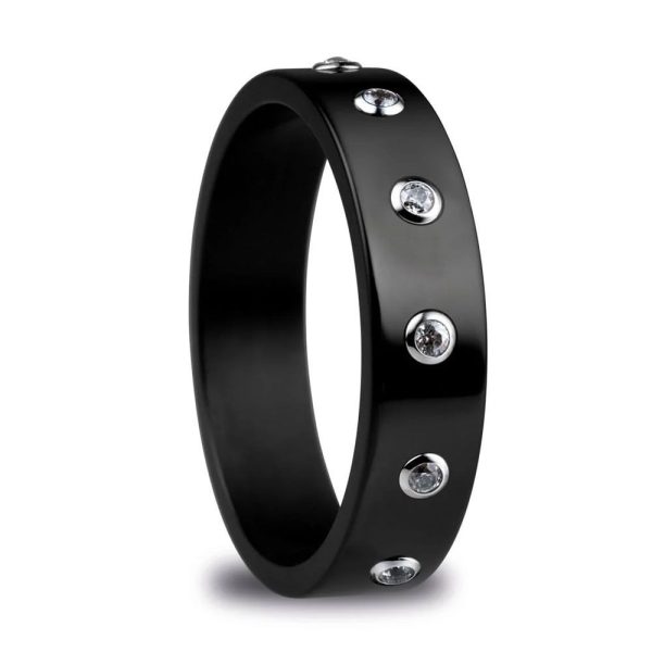 Bering femenino anillo insertar 555-67-72