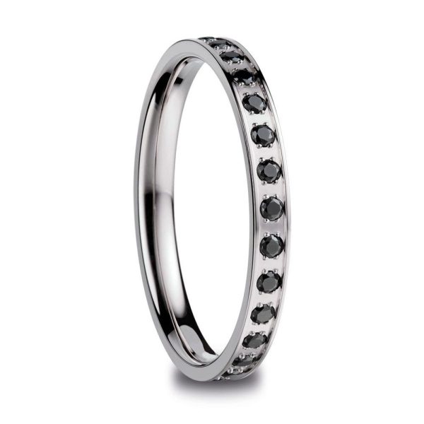 Bering femenino anillo insertar 556-16-81