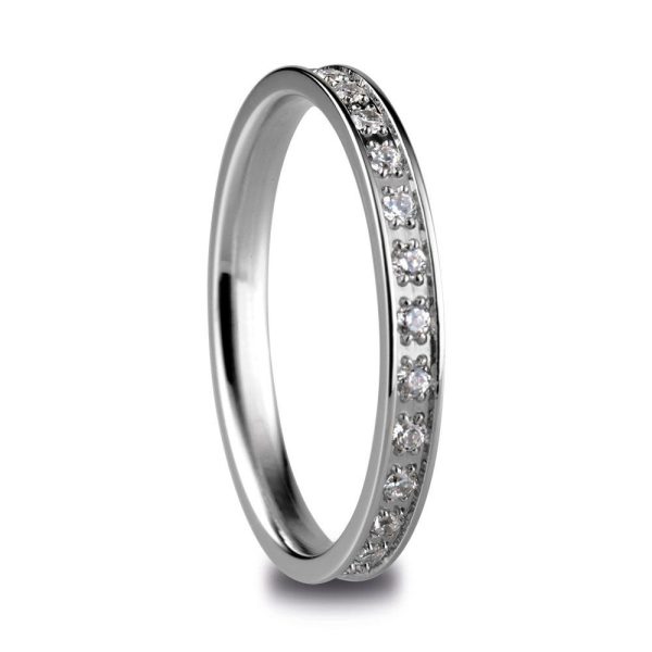 Bering femenino anillo insertar 556-17-81