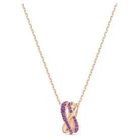 Swarovski femenino collar 5563907