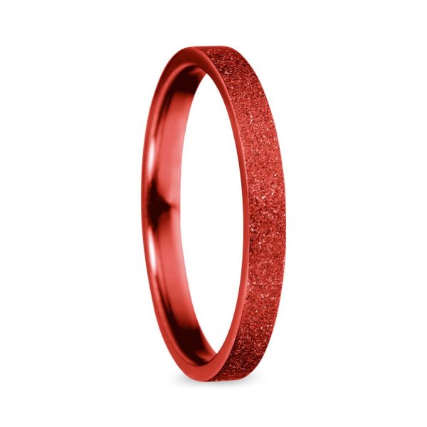 Bering femenino anillo insertar 557-49-71